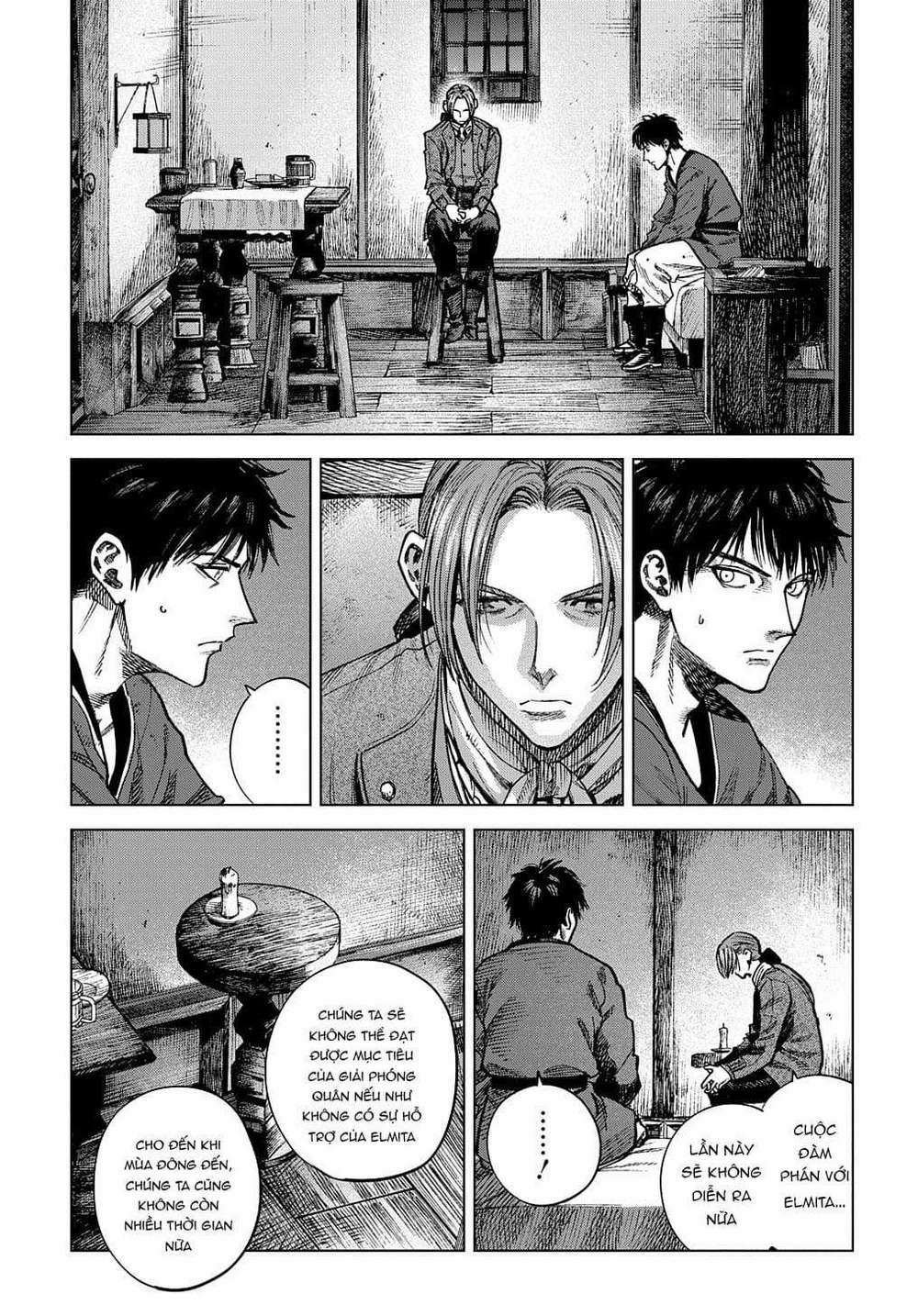 Ma Đạo Phả Hệ 20.1 trang 20