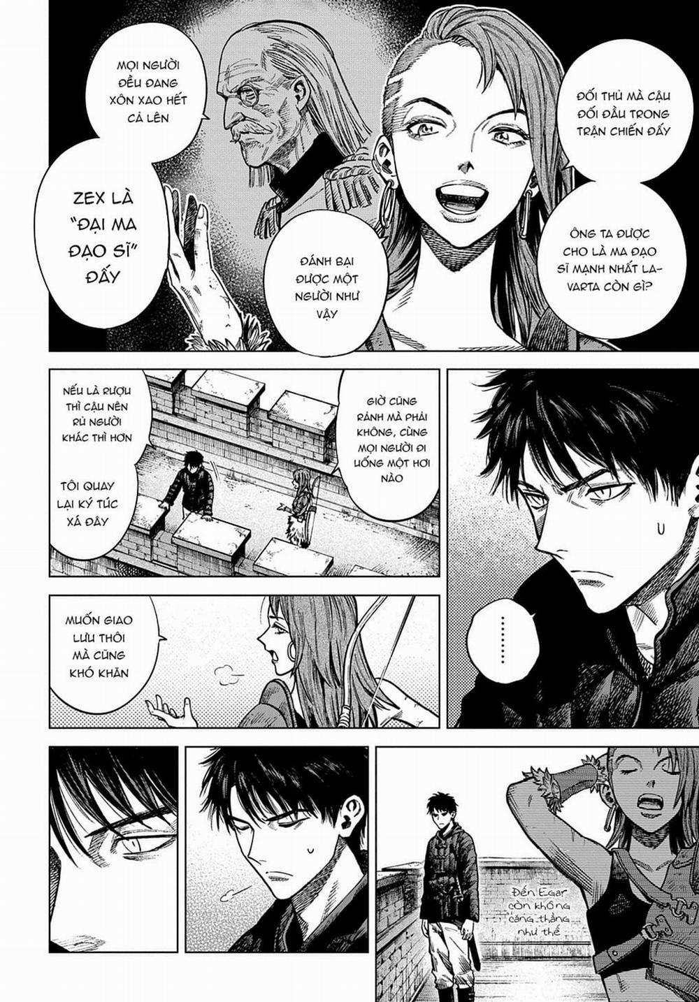 Ma Đạo Phả Hệ 20 trang 13
