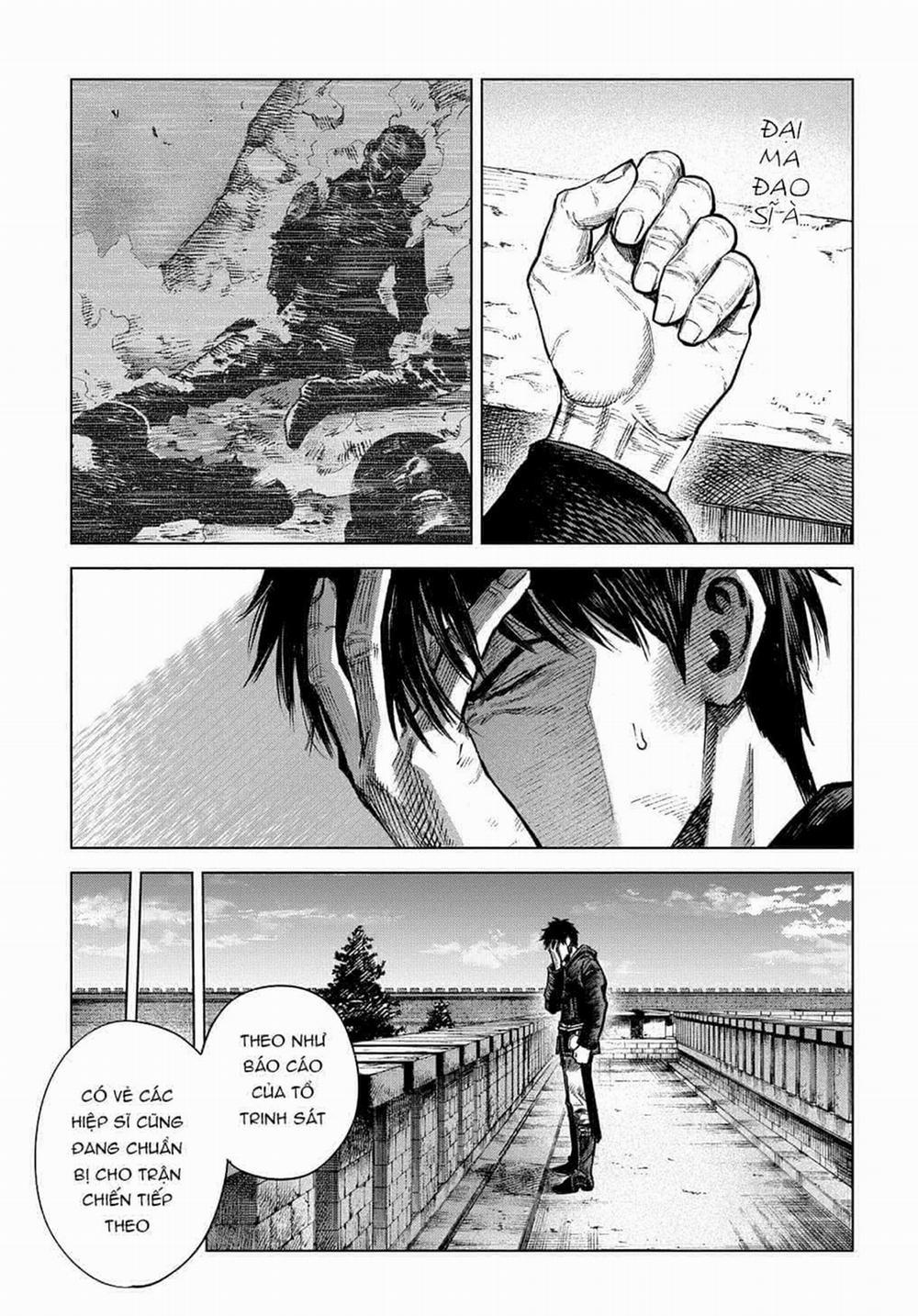 Ma Đạo Phả Hệ 20 trang 14