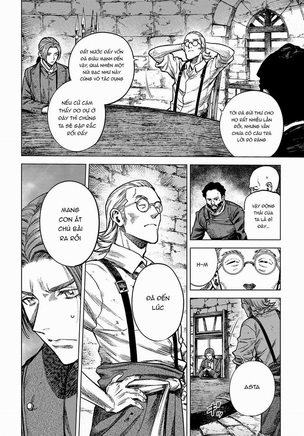 Ma Đạo Phả Hệ 20 trang 17