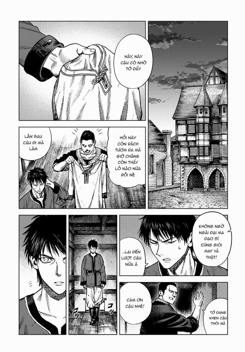 Ma Đạo Phả Hệ 20 trang 18