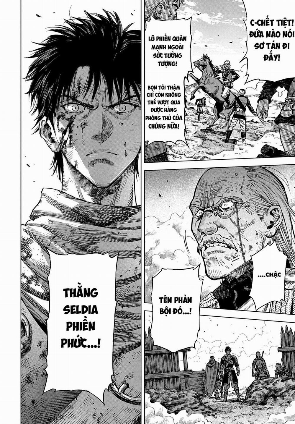 Ma Đạo Phả Hệ 20 trang 3