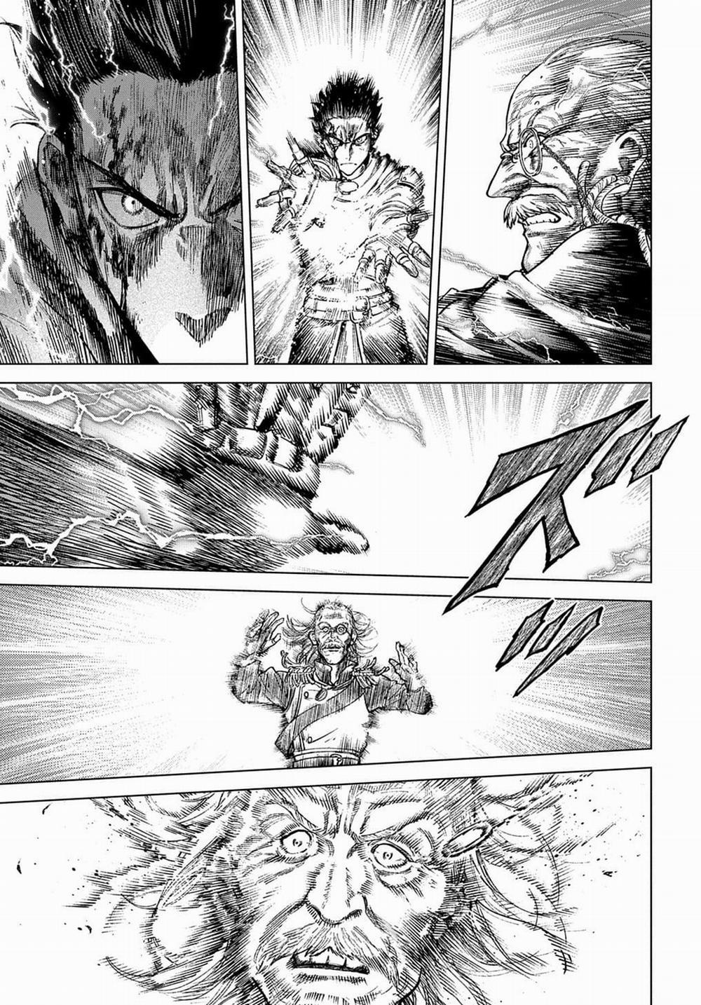 Ma Đạo Phả Hệ 20 trang 6