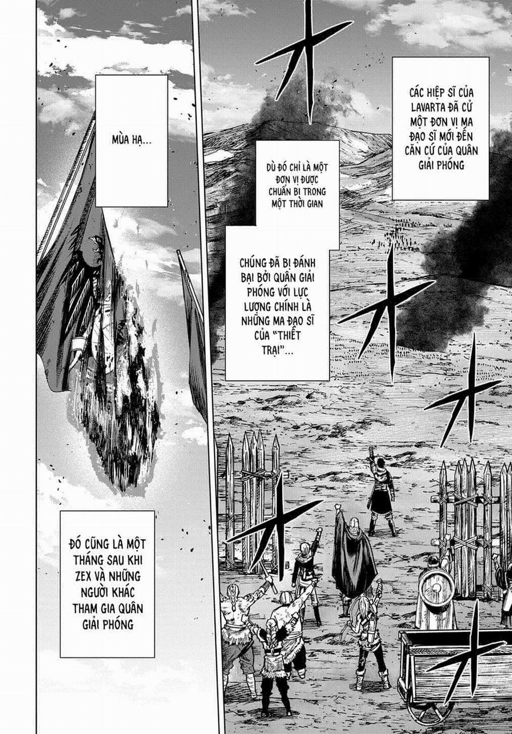 Ma Đạo Phả Hệ 20 trang 9