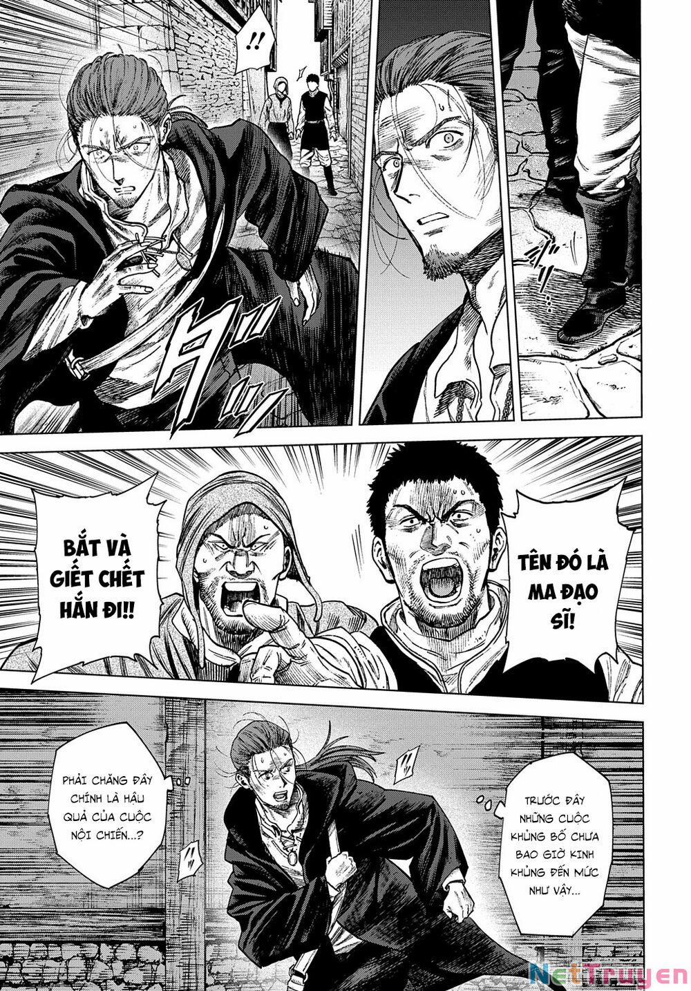 Ma Đạo Phả Hệ 21.1 trang 5