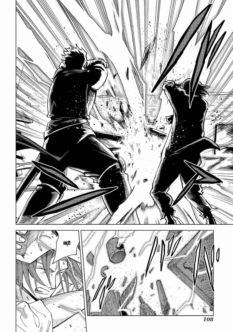 Ma Đạo Phả Hệ 3 trang 13