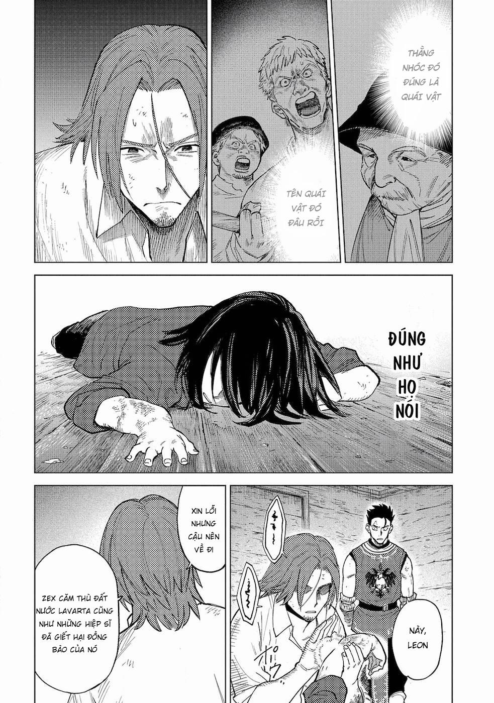 Ma Đạo Phả Hệ 3 trang 17