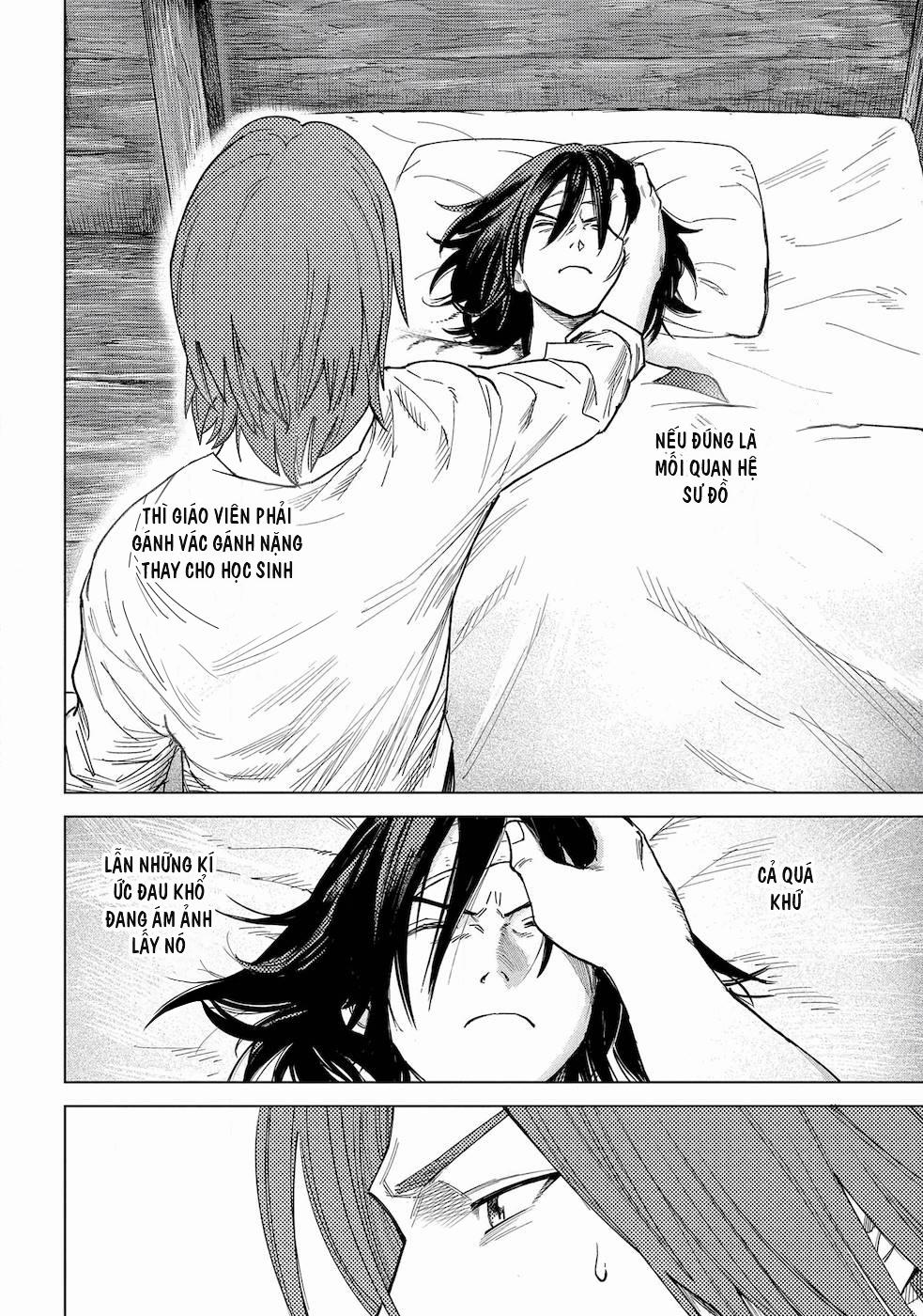 Ma Đạo Phả Hệ 3 trang 23