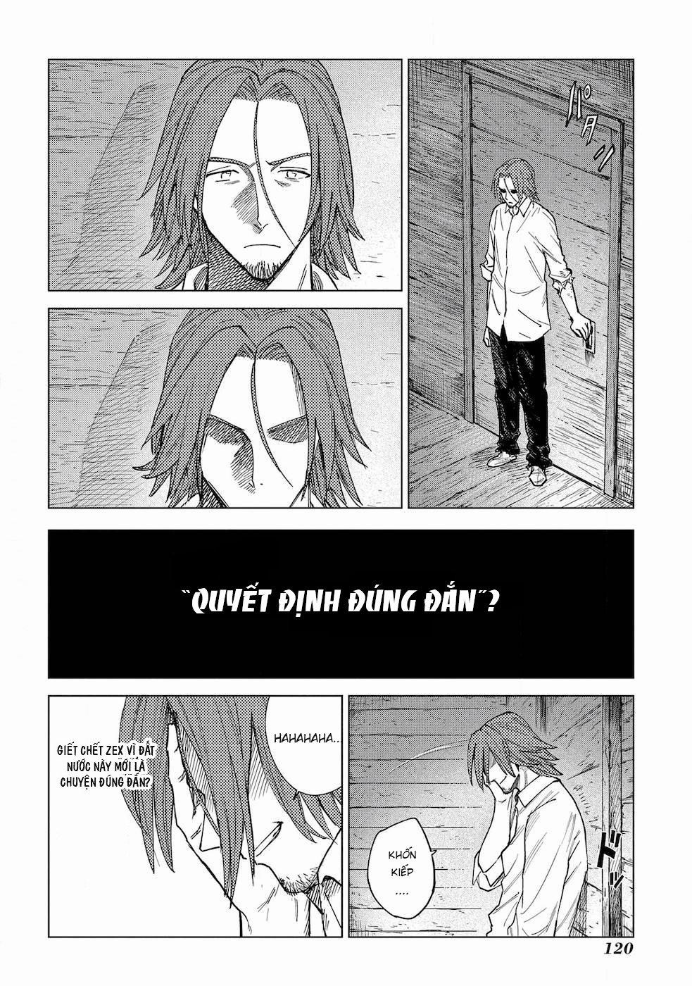 Ma Đạo Phả Hệ 3 trang 25