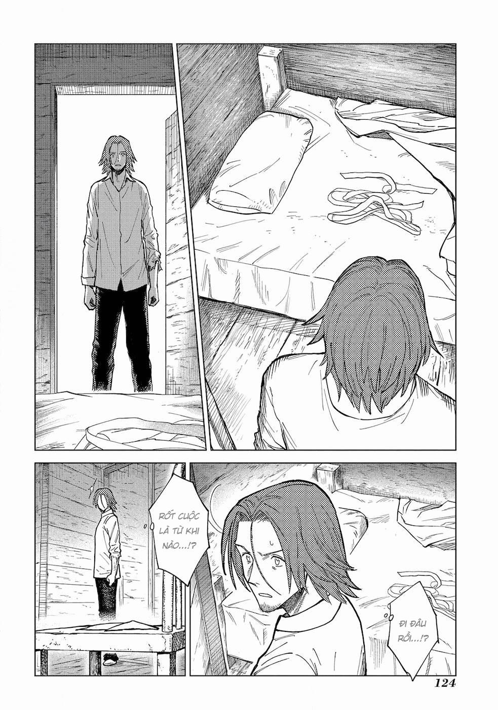 Ma Đạo Phả Hệ 3 trang 29