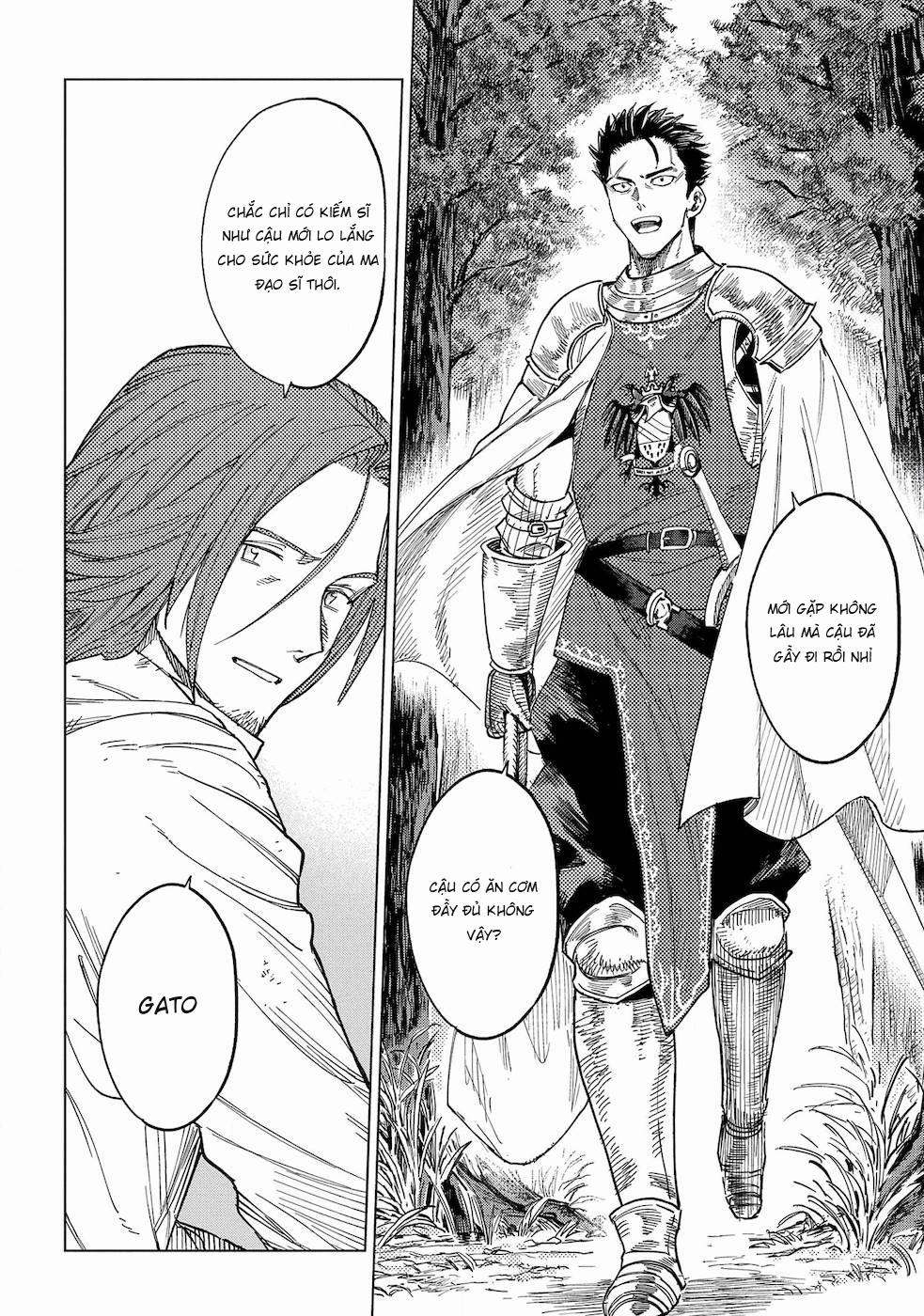 Ma Đạo Phả Hệ 3 trang 3