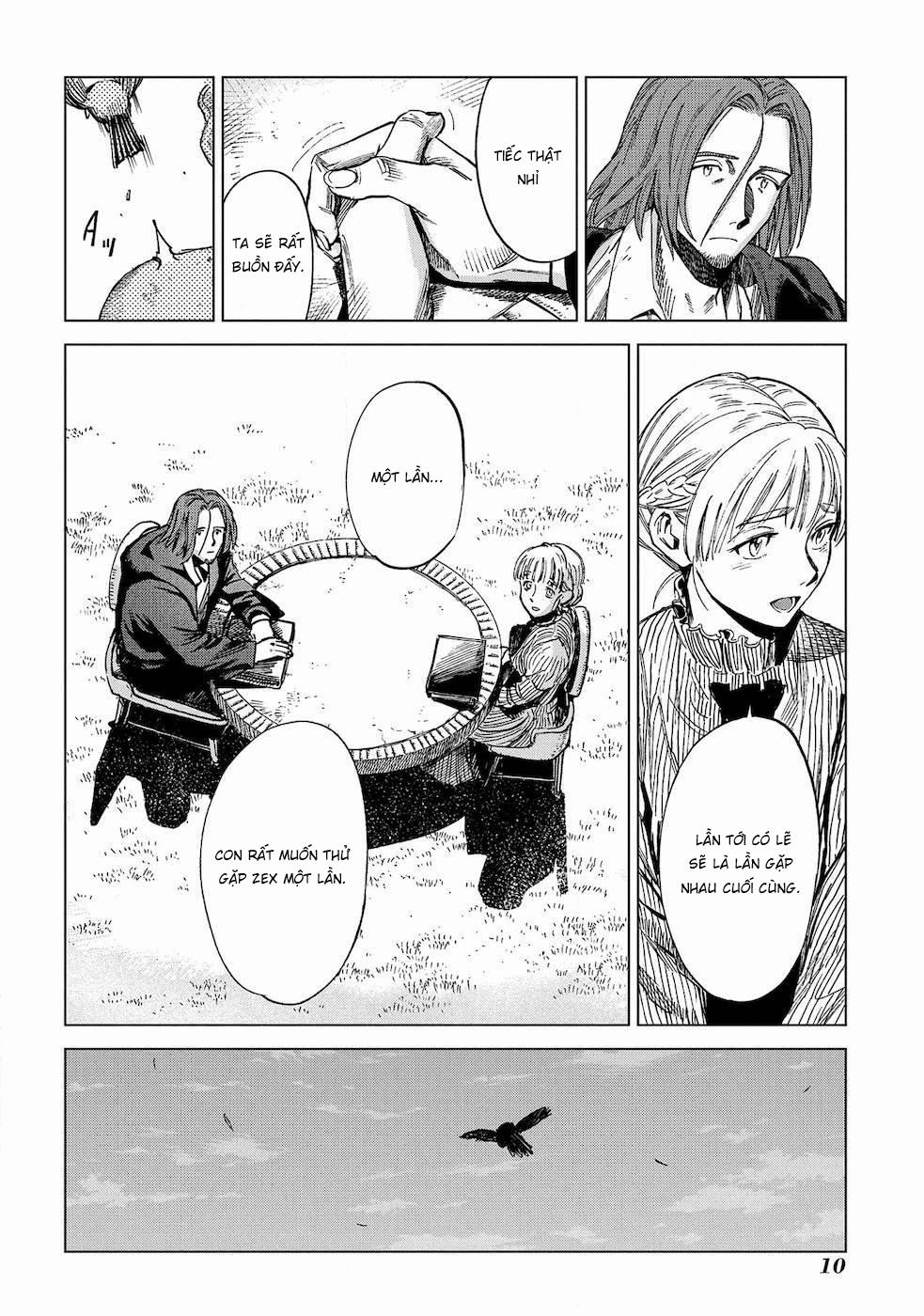 Ma Đạo Phả Hệ 5 trang 12