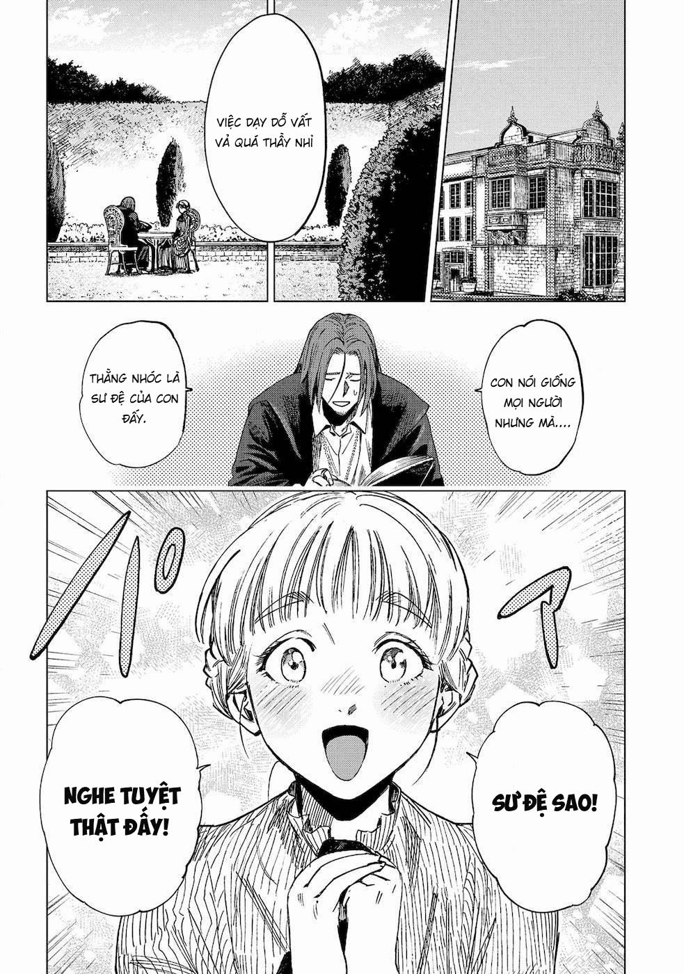 Ma Đạo Phả Hệ 5 trang 8