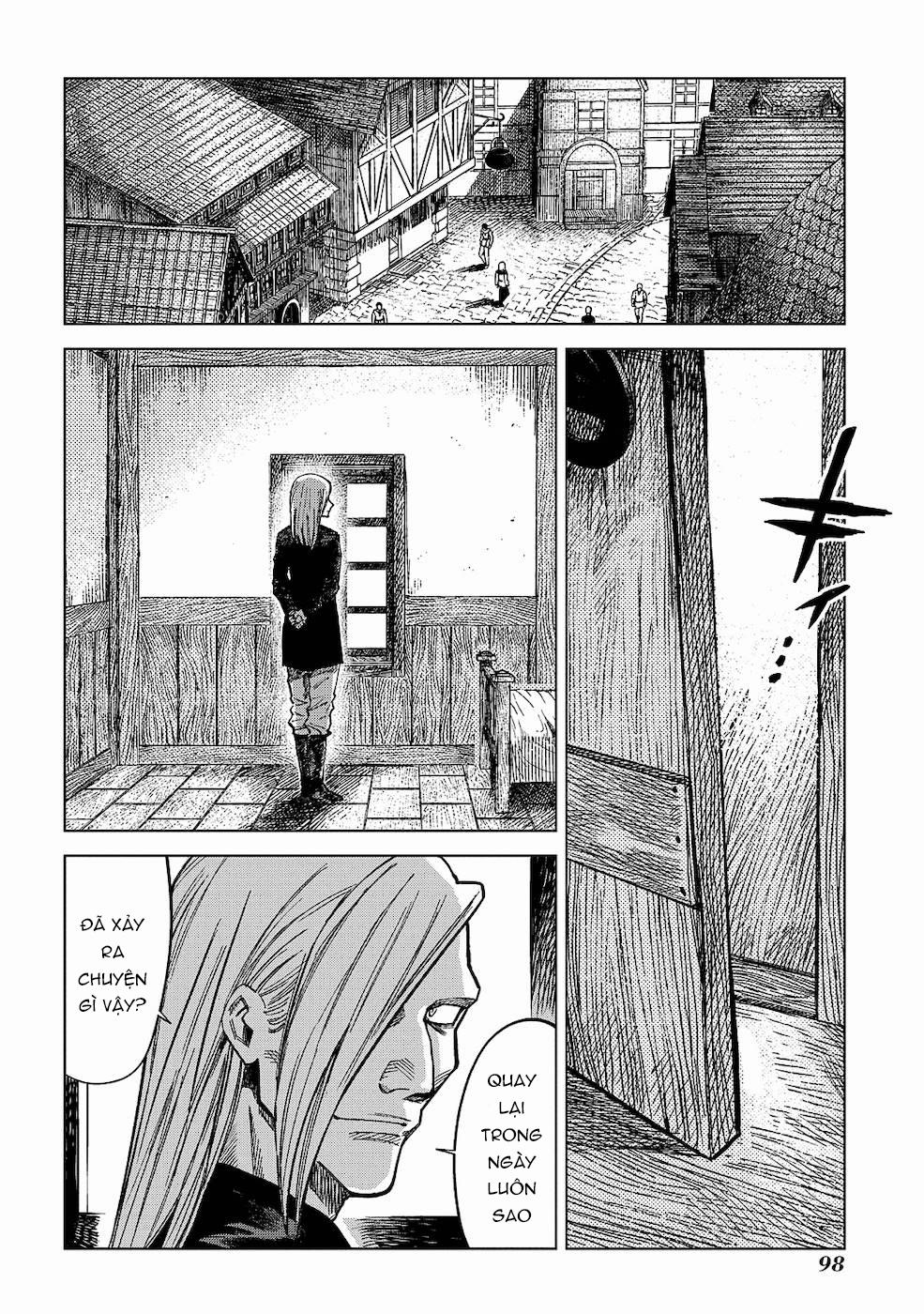 Ma Đạo Phả Hệ 7 trang 19