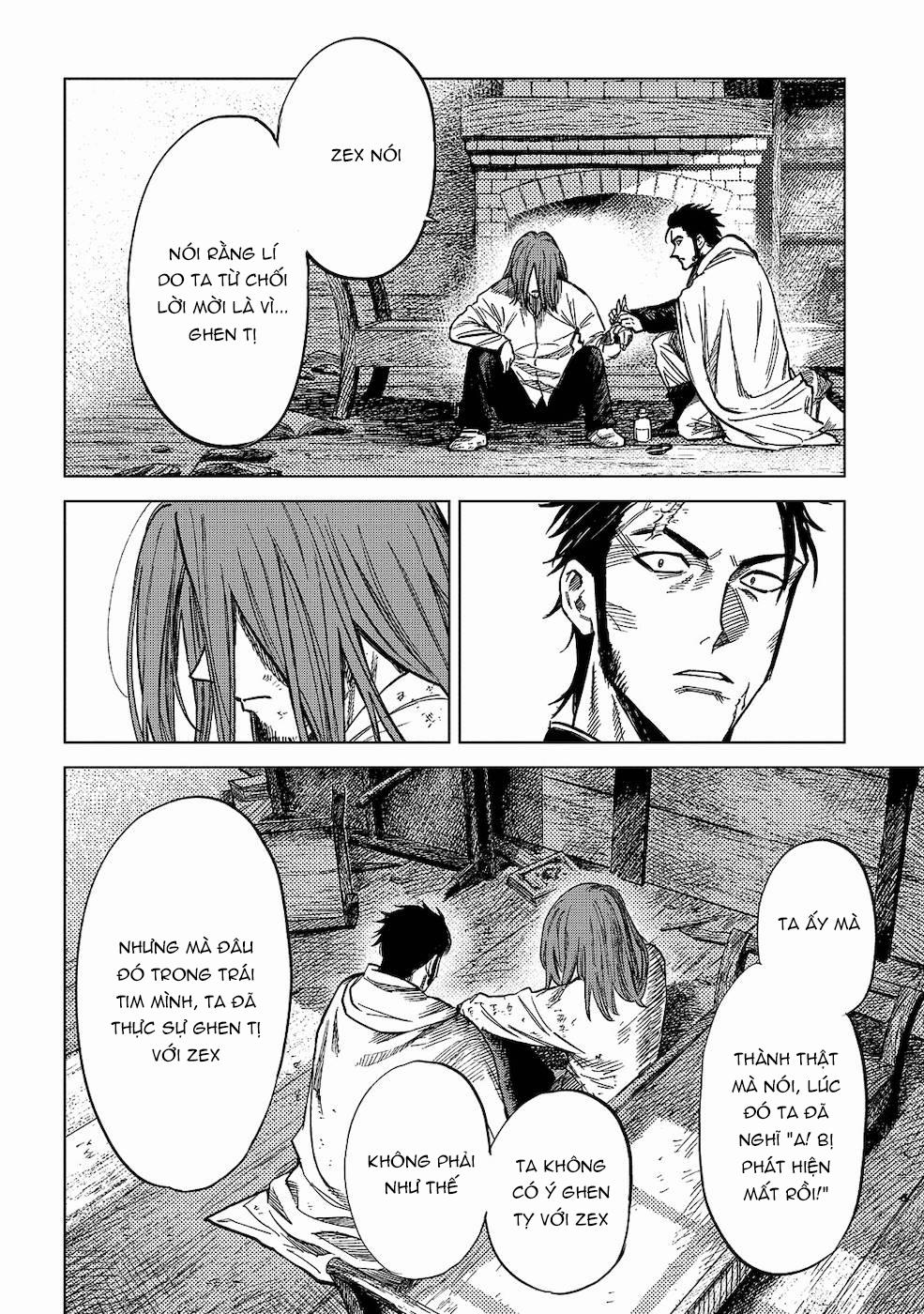 Ma Đạo Phả Hệ 7 trang 25