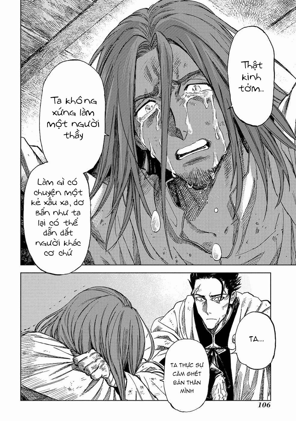 Ma Đạo Phả Hệ 7 trang 27