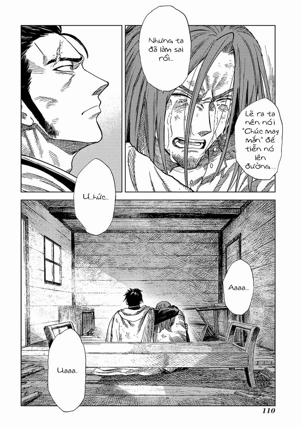 Ma Đạo Phả Hệ 7 trang 31