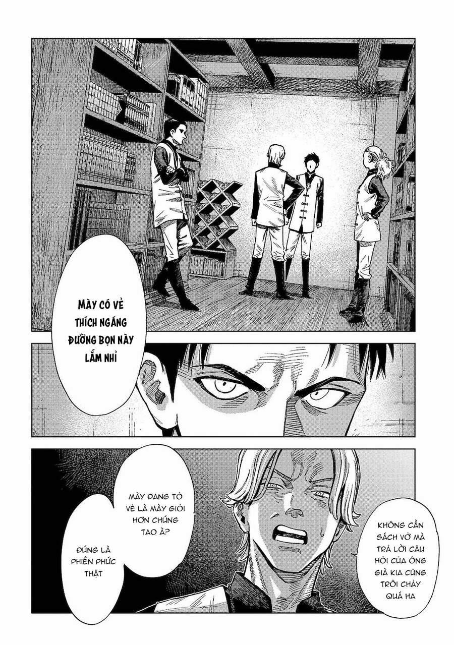 Ma Đạo Phả Hệ 8 trang 11