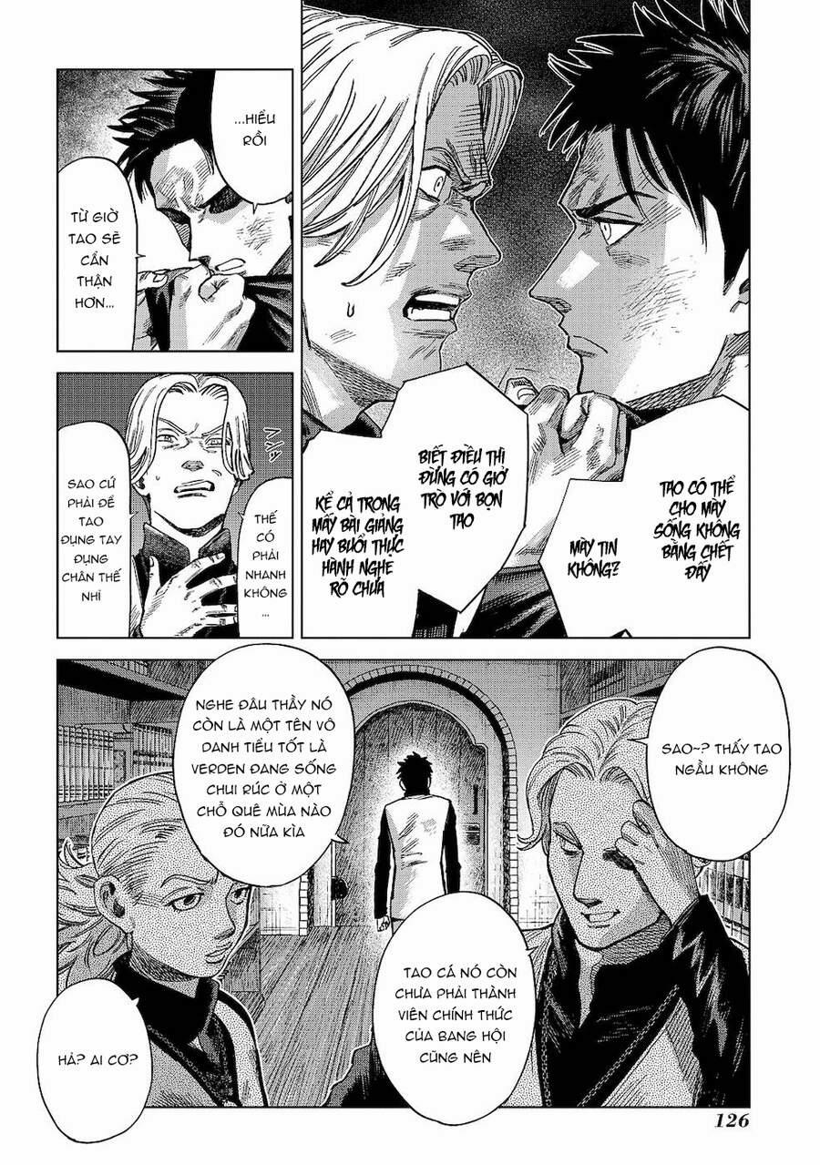 Ma Đạo Phả Hệ 8 trang 13