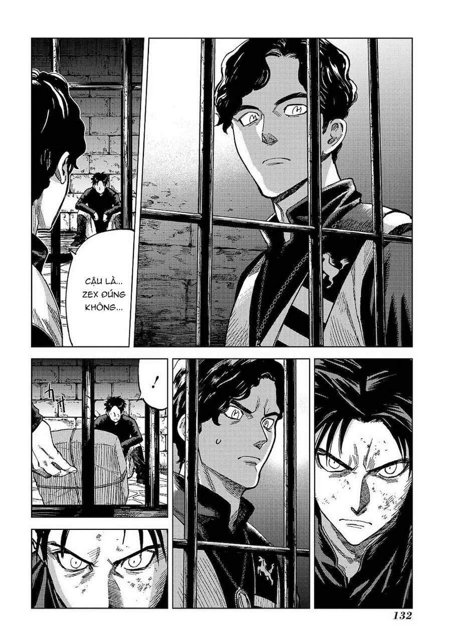 Ma Đạo Phả Hệ 8 trang 19