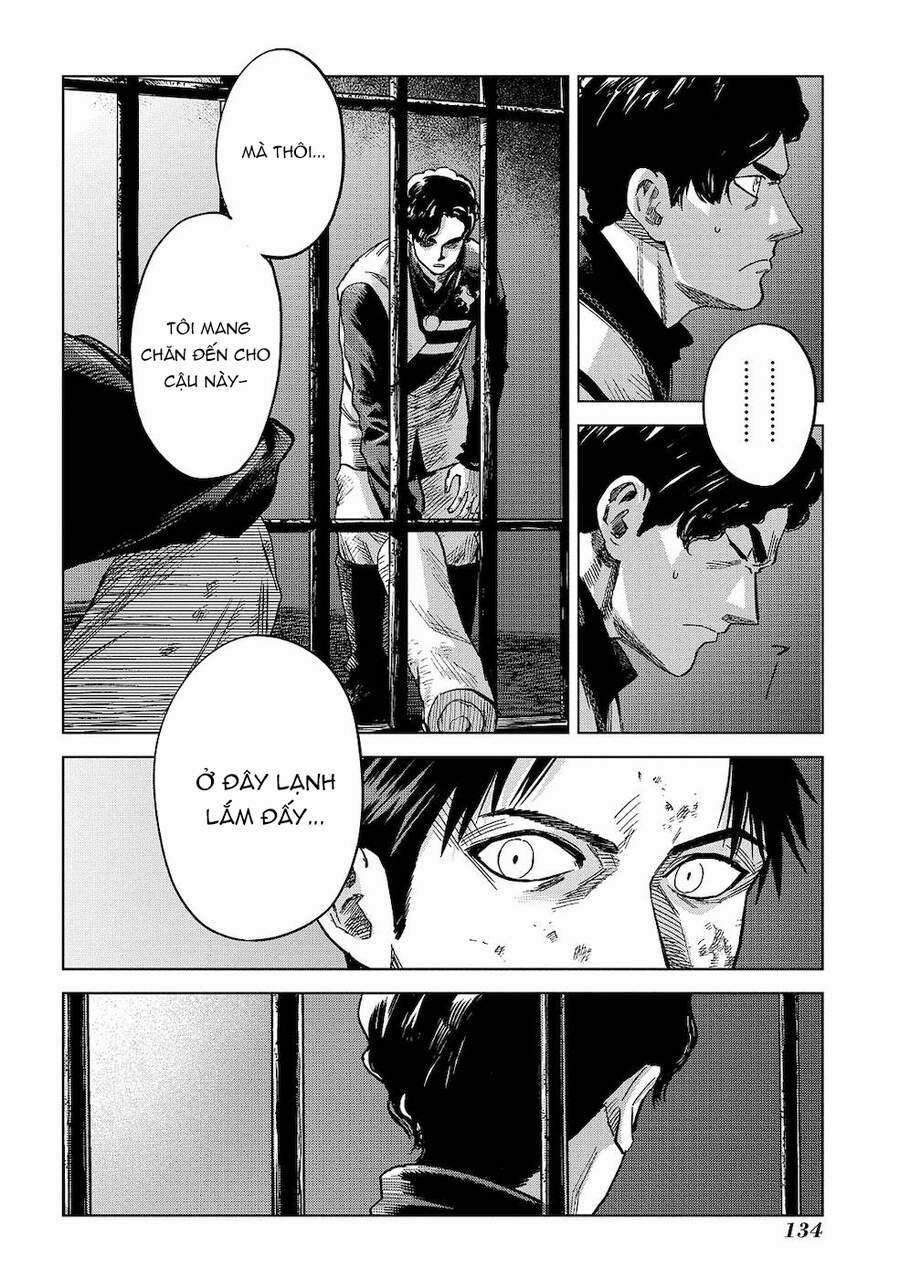 Ma Đạo Phả Hệ 8 trang 21