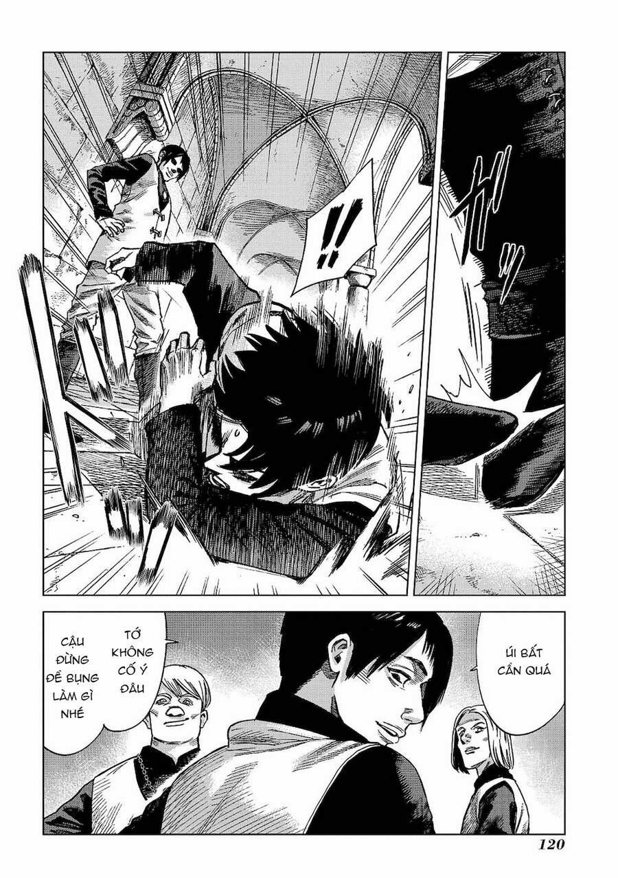 Ma Đạo Phả Hệ 8 trang 7