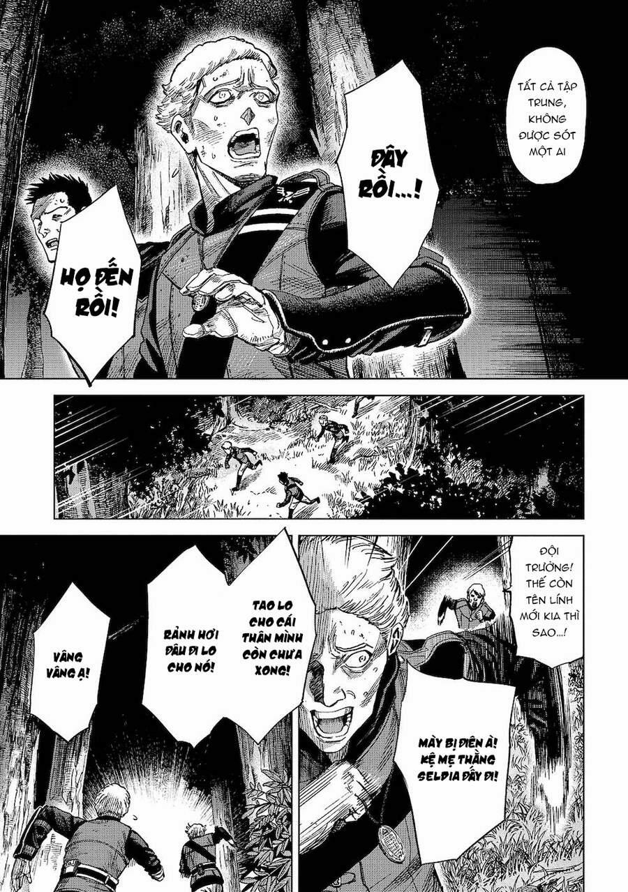 Ma Đạo Phả Hệ 9 trang 10