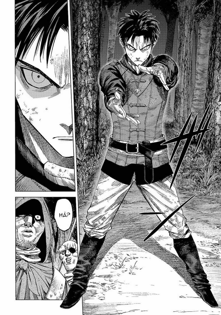 Ma Đạo Phả Hệ 9 trang 15