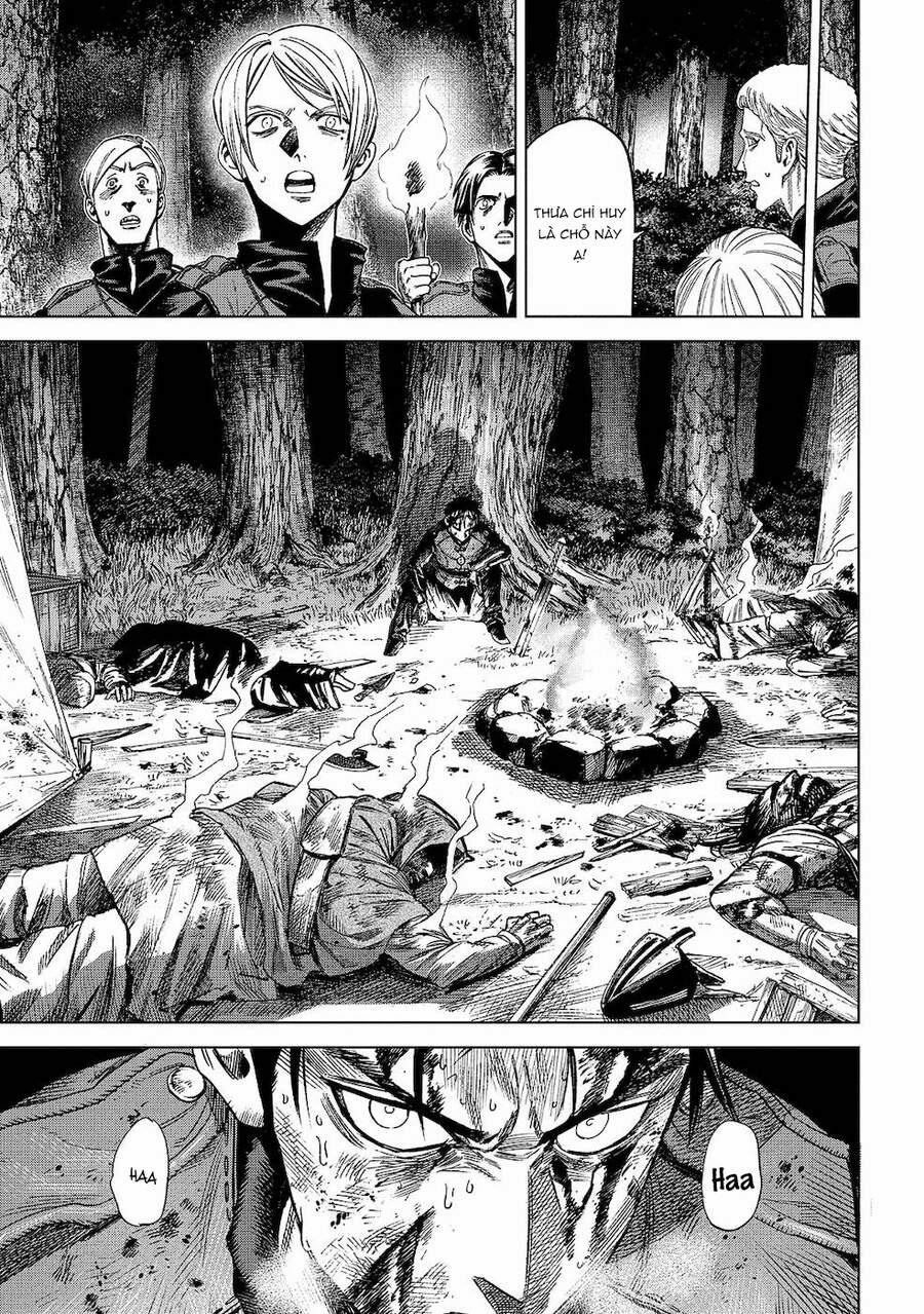 Ma Đạo Phả Hệ 9 trang 18