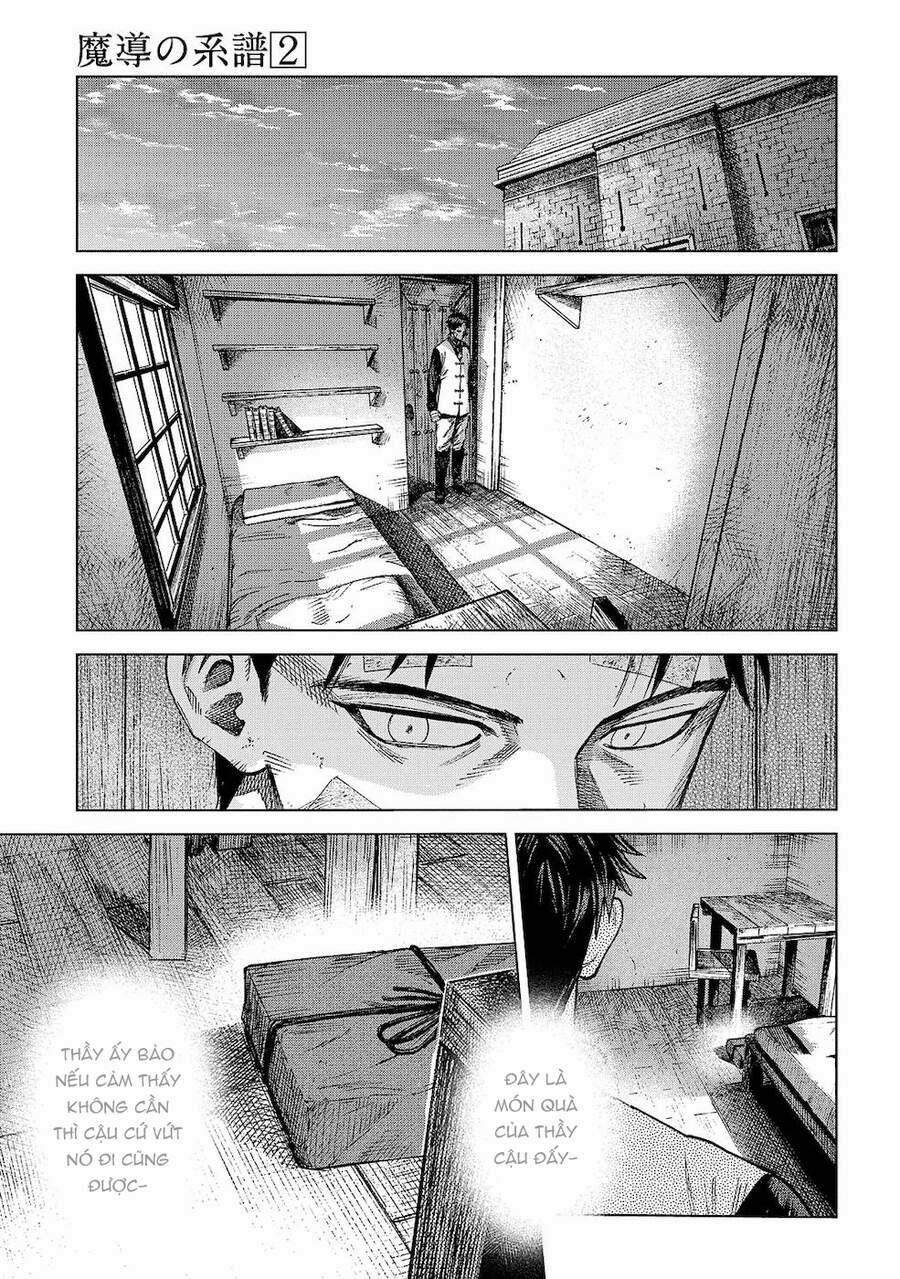 Ma Đạo Phả Hệ 9 trang 30