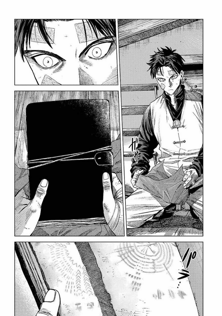 Ma Đạo Phả Hệ 9 trang 31