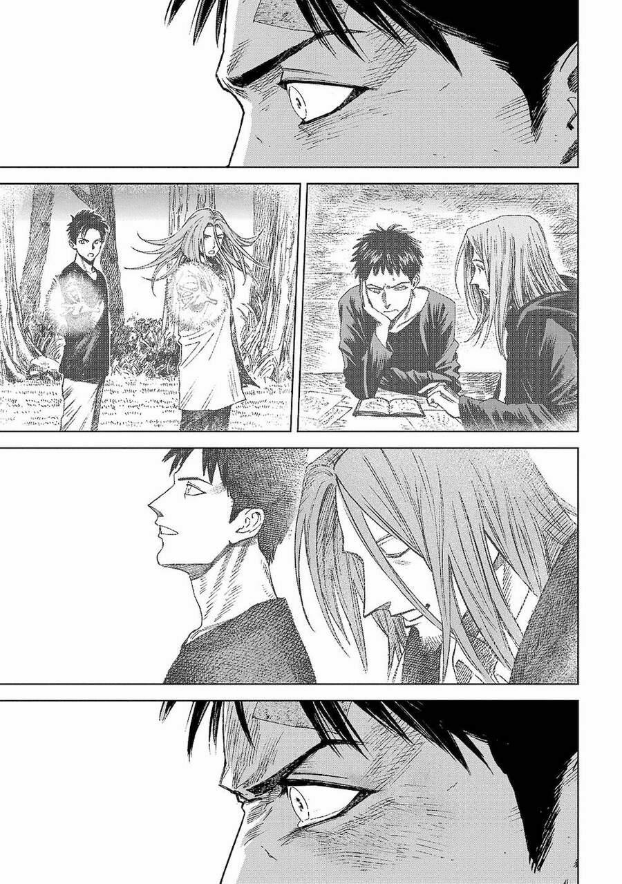 Ma Đạo Phả Hệ 9 trang 32