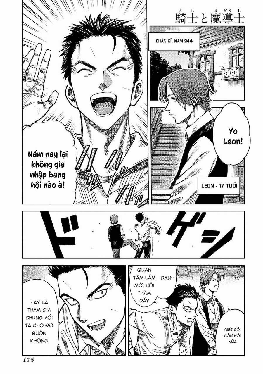 Ma Đạo Phả Hệ 9 trang 40