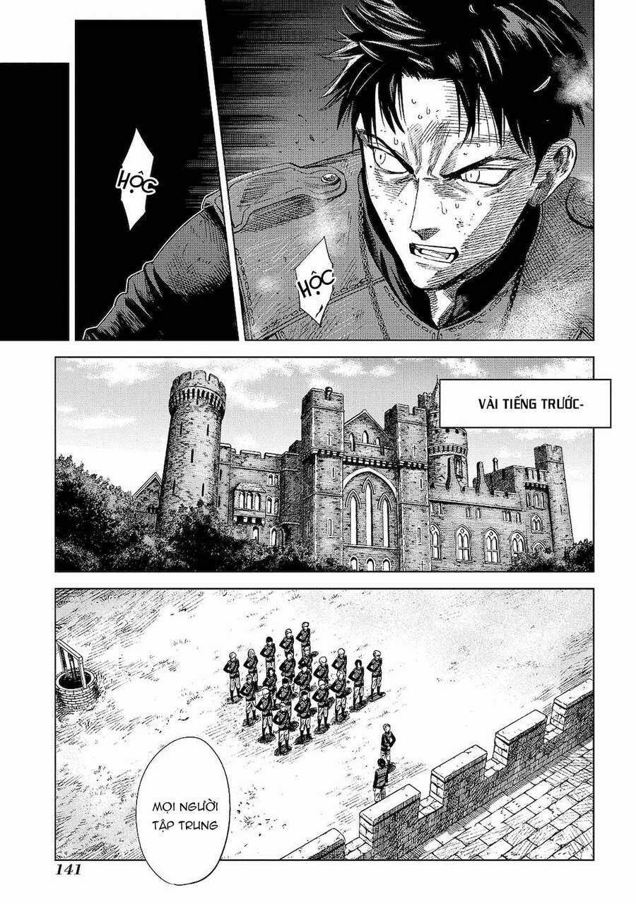 Ma Đạo Phả Hệ 9 trang 6