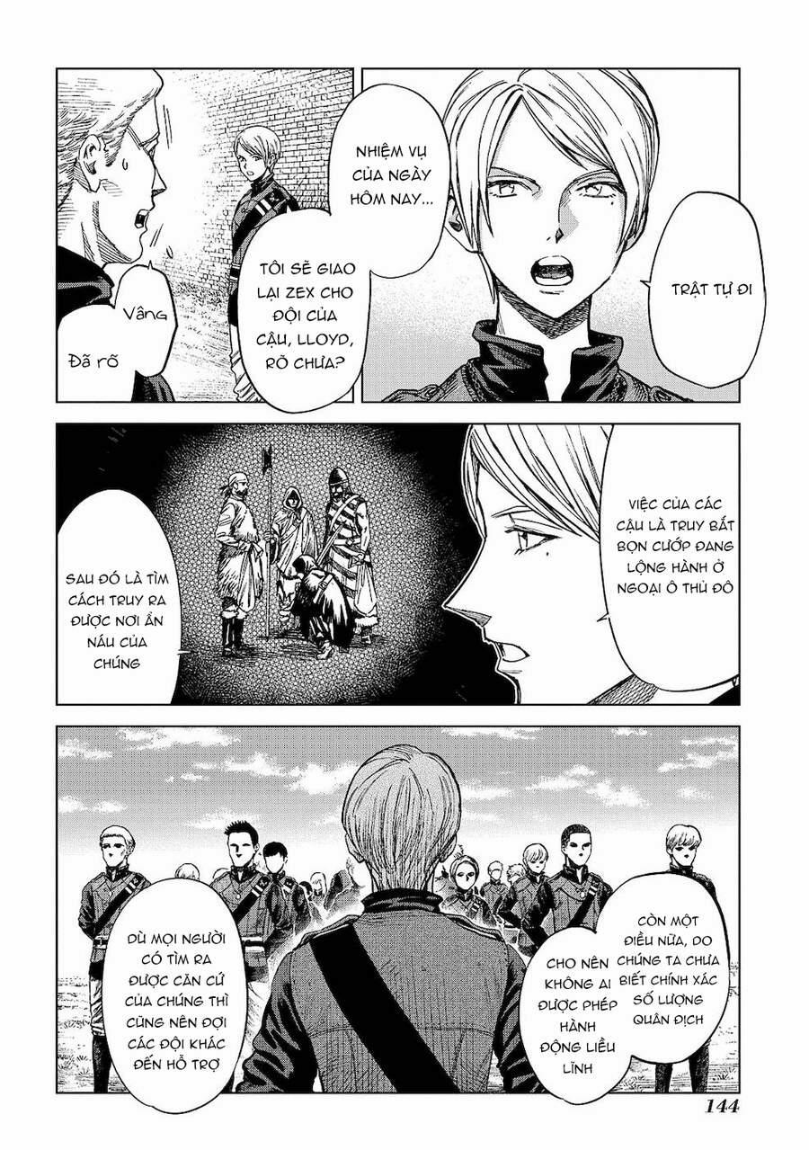 Ma Đạo Phả Hệ 9 trang 9