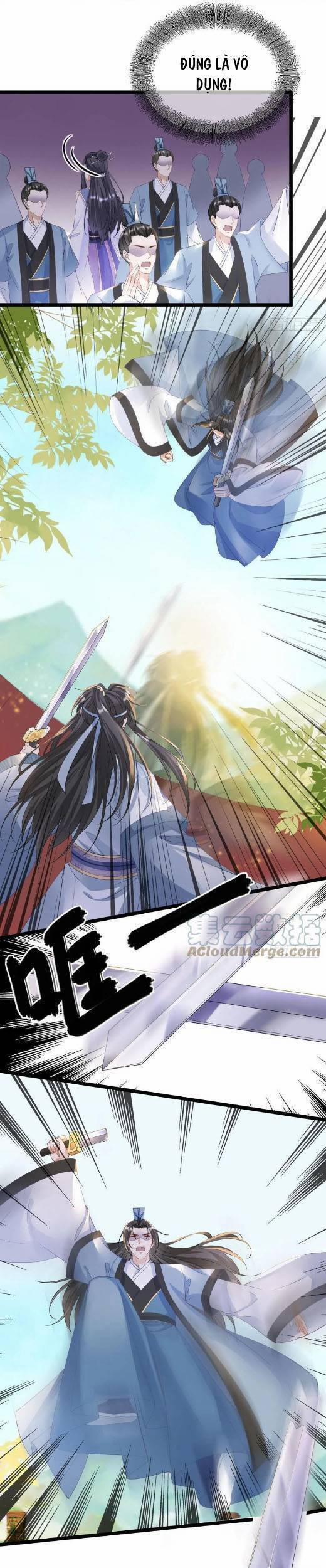 Ma Đầu Vạn Ác Năm Tuổi Rưỡi 100 trang 12