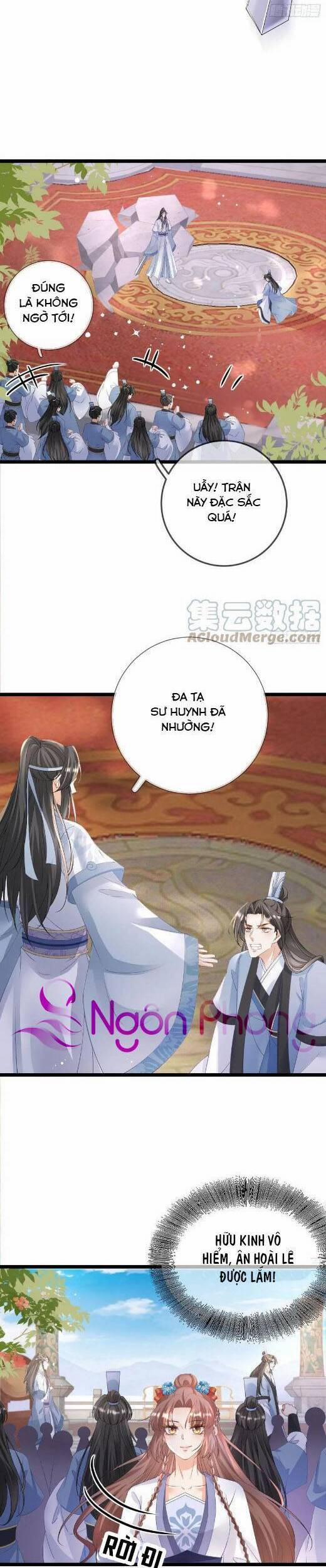 Ma Đầu Vạn Ác Năm Tuổi Rưỡi 100 trang 13