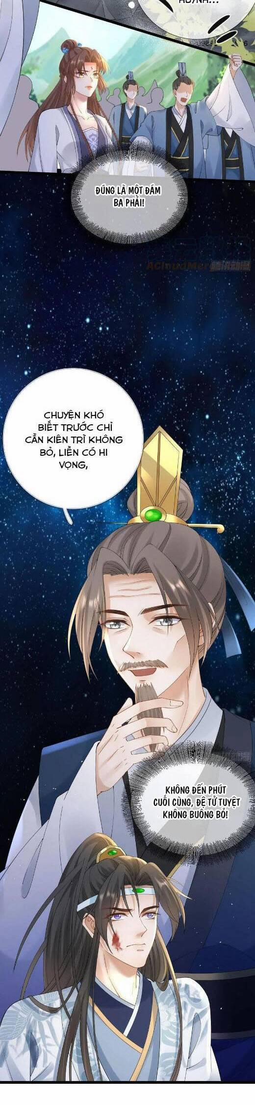 Ma Đầu Vạn Ác Năm Tuổi Rưỡi 100 trang 4