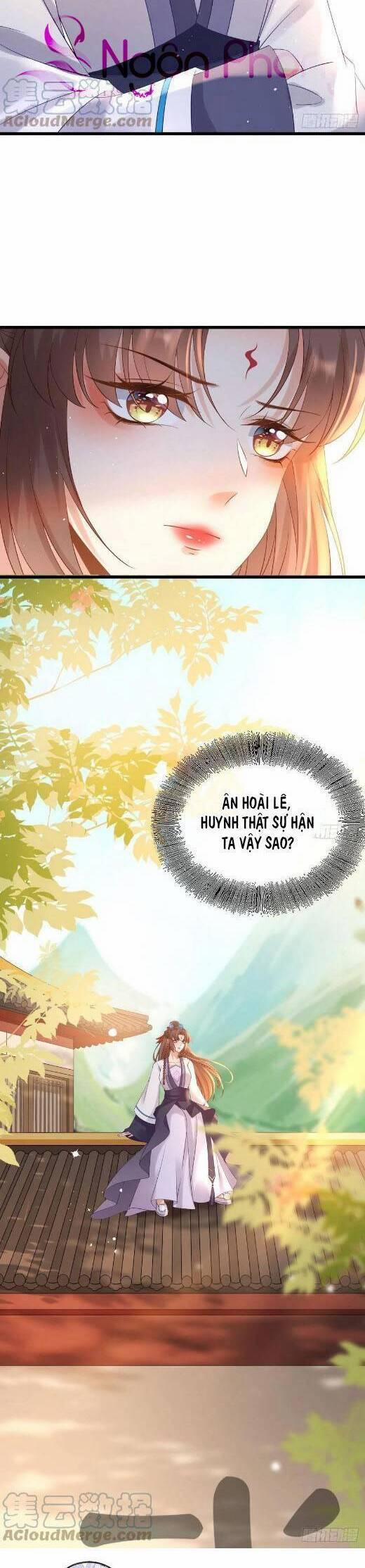 Ma Đầu Vạn Ác Năm Tuổi Rưỡi 101 trang 14