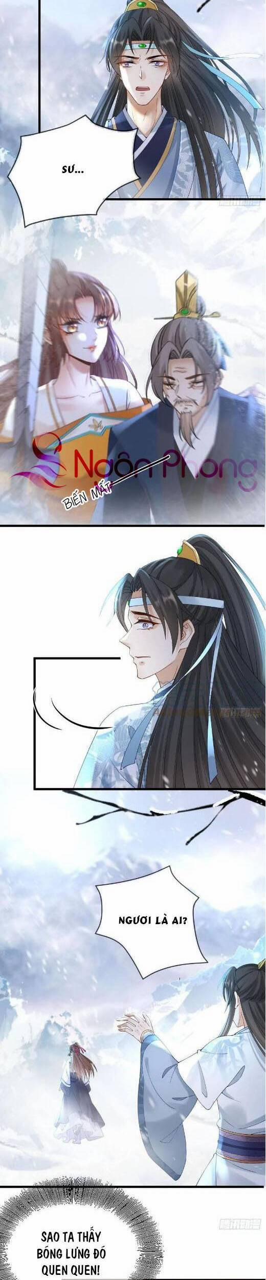 Ma Đầu Vạn Ác Năm Tuổi Rưỡi 101 trang 2