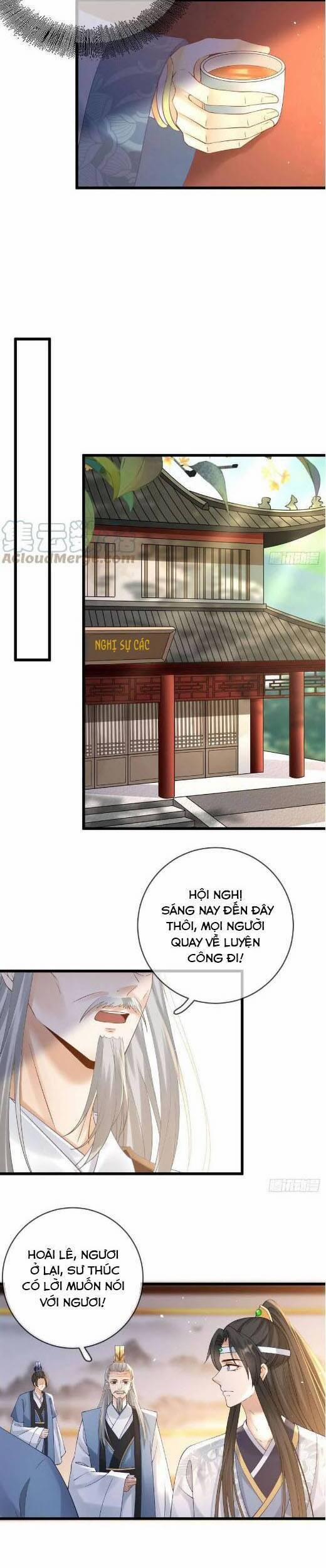 Ma Đầu Vạn Ác Năm Tuổi Rưỡi 101 trang 3