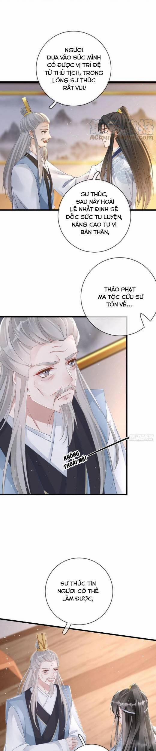 Ma Đầu Vạn Ác Năm Tuổi Rưỡi 101 trang 5