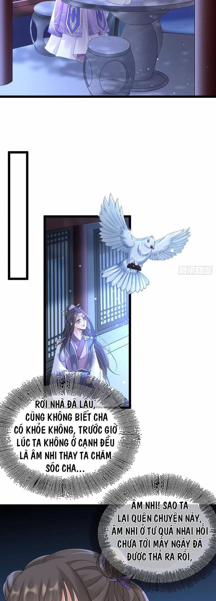 Ma Đầu Vạn Ác Năm Tuổi Rưỡi 102 trang 11