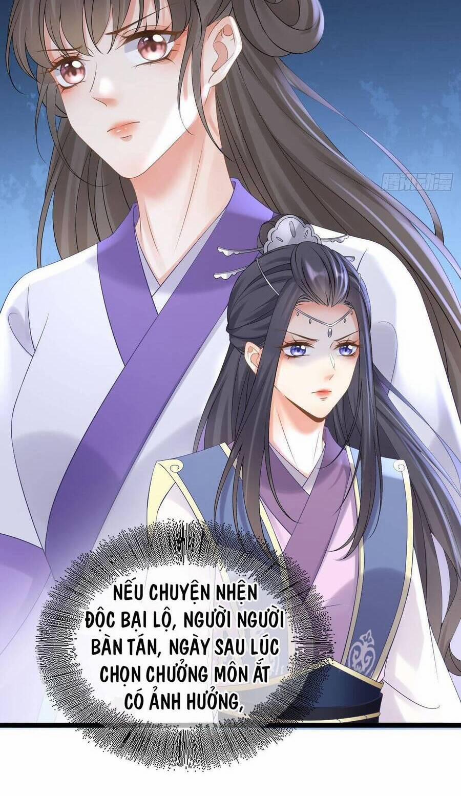 Ma Đầu Vạn Ác Năm Tuổi Rưỡi 102 trang 12