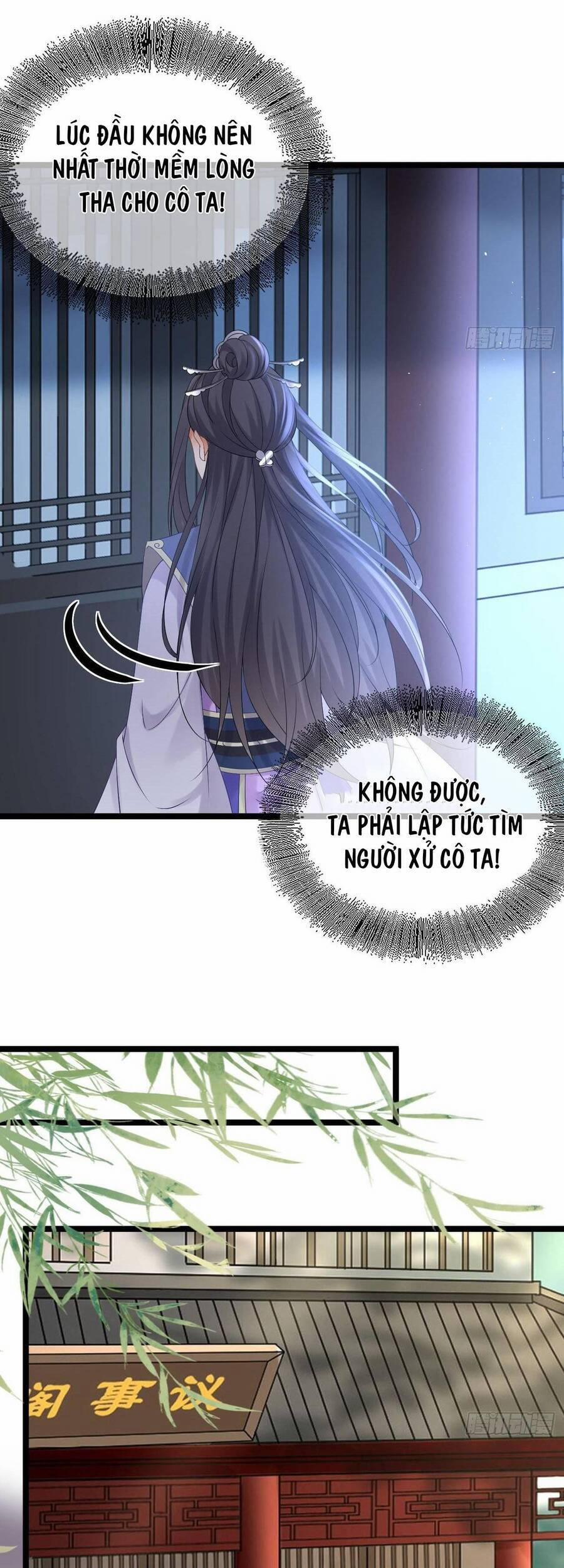 Ma Đầu Vạn Ác Năm Tuổi Rưỡi 102 trang 13