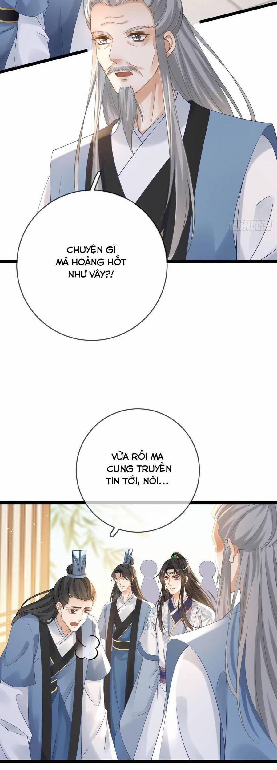 Ma Đầu Vạn Ác Năm Tuổi Rưỡi 102 trang 15