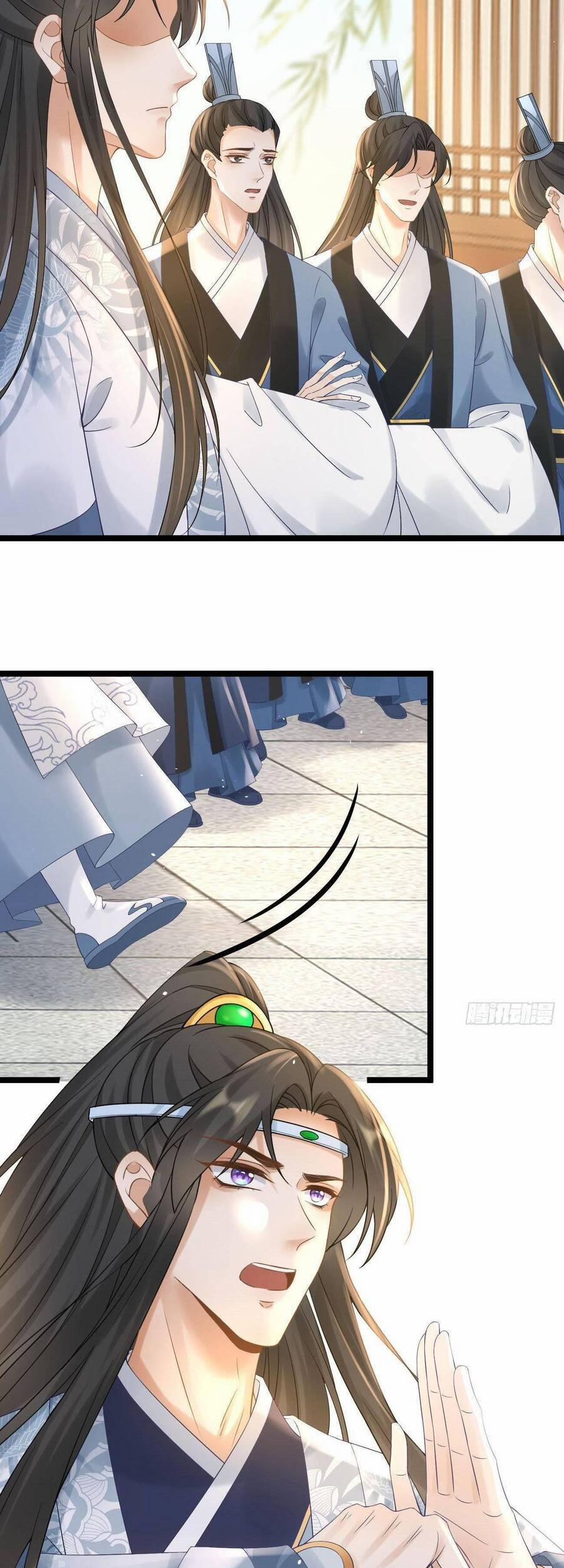 Ma Đầu Vạn Ác Năm Tuổi Rưỡi 102 trang 17