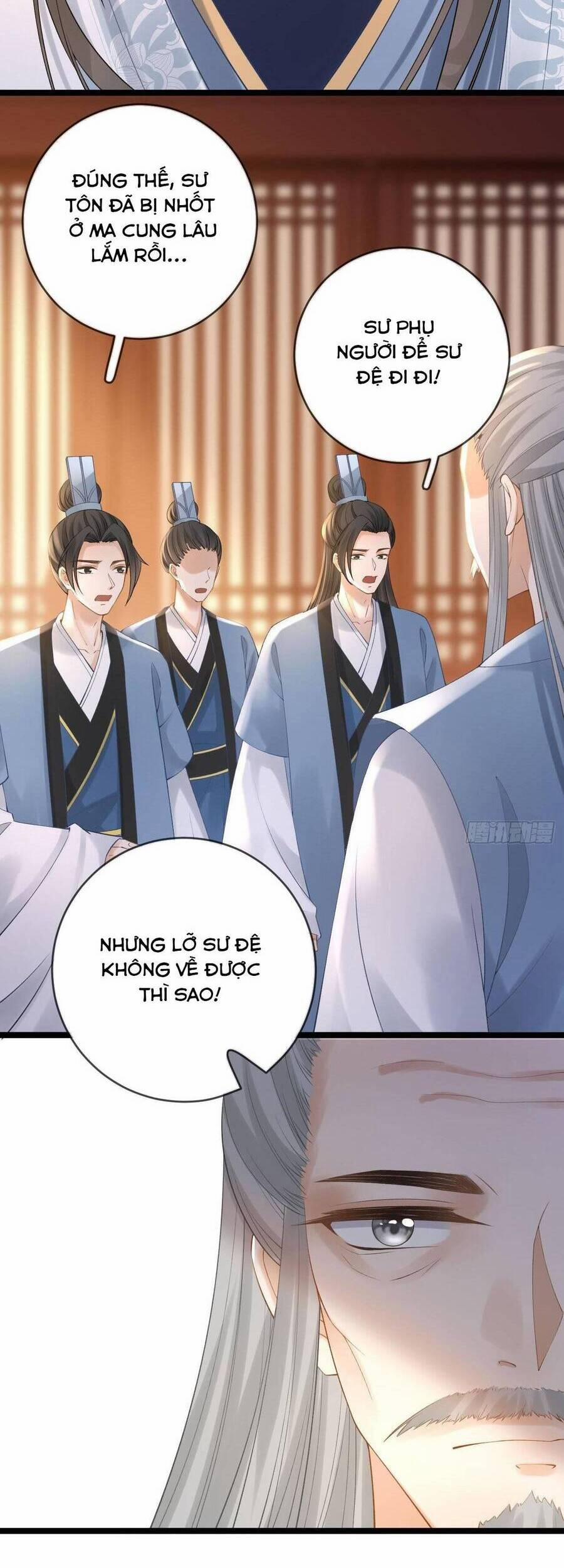 Ma Đầu Vạn Ác Năm Tuổi Rưỡi 102 trang 22