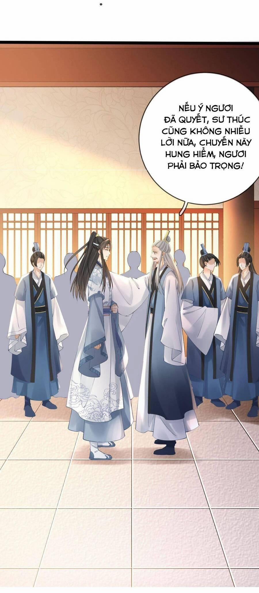 Ma Đầu Vạn Ác Năm Tuổi Rưỡi 102 trang 23