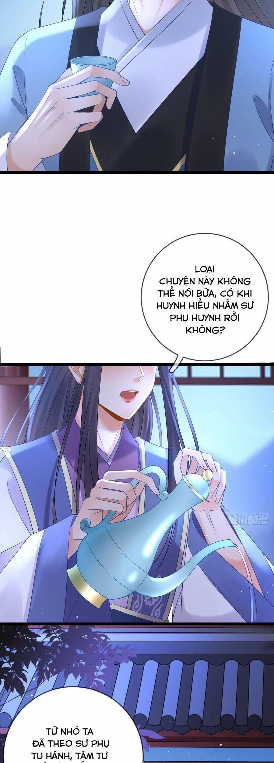 Ma Đầu Vạn Ác Năm Tuổi Rưỡi 102 trang 8